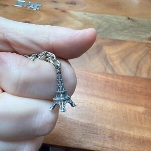 James Avery Paris Charm